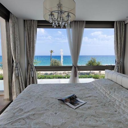Paradise Luxury Villa Sea View Villajoyosa Zewnętrze zdjęcie