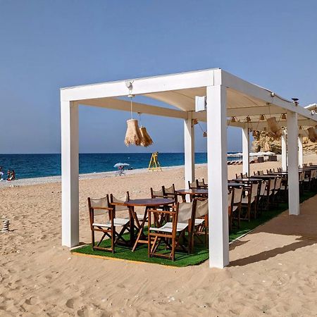 Paradise Luxury Villa Sea View Villajoyosa Zewnętrze zdjęcie