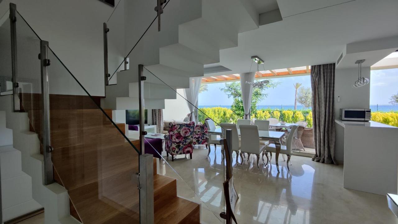 Paradise Luxury Villa Sea View Villajoyosa Zewnętrze zdjęcie
