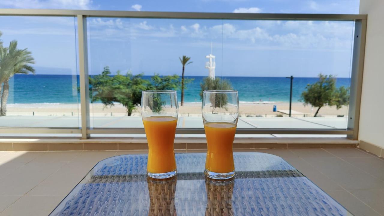 Paradise Luxury Villa Sea View Villajoyosa Zewnętrze zdjęcie