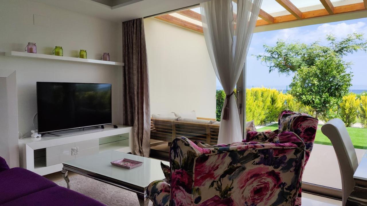 Paradise Luxury Villa Sea View Villajoyosa Zewnętrze zdjęcie