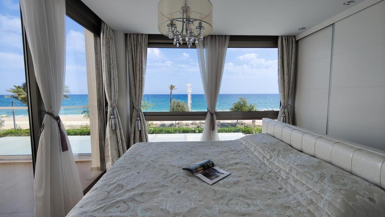 Paradise Luxury Villa Sea View Villajoyosa Zewnętrze zdjęcie