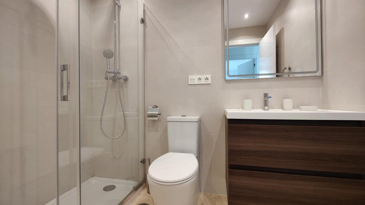 Paradise Luxury Villa Sea View Villajoyosa Zewnętrze zdjęcie