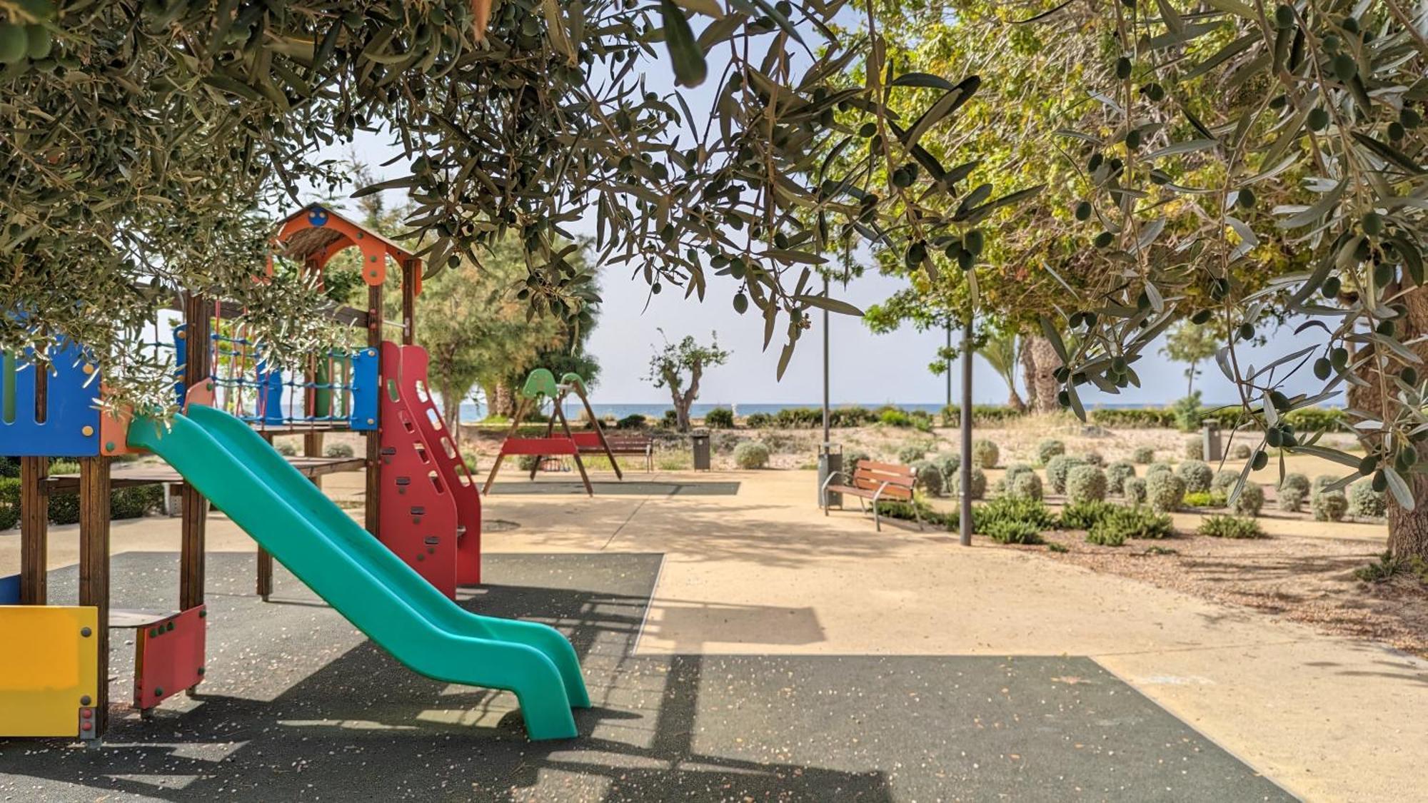 Paradise Luxury Villa Sea View Villajoyosa Zewnętrze zdjęcie