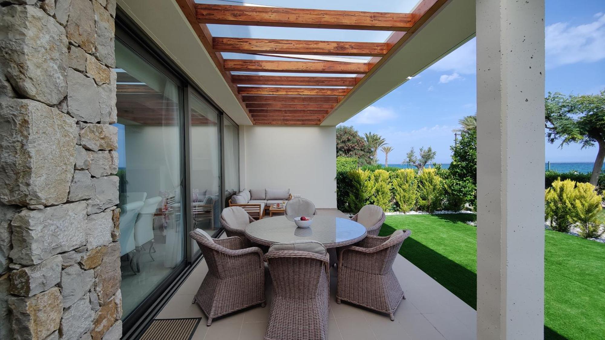 Paradise Luxury Villa Sea View Villajoyosa Zewnętrze zdjęcie