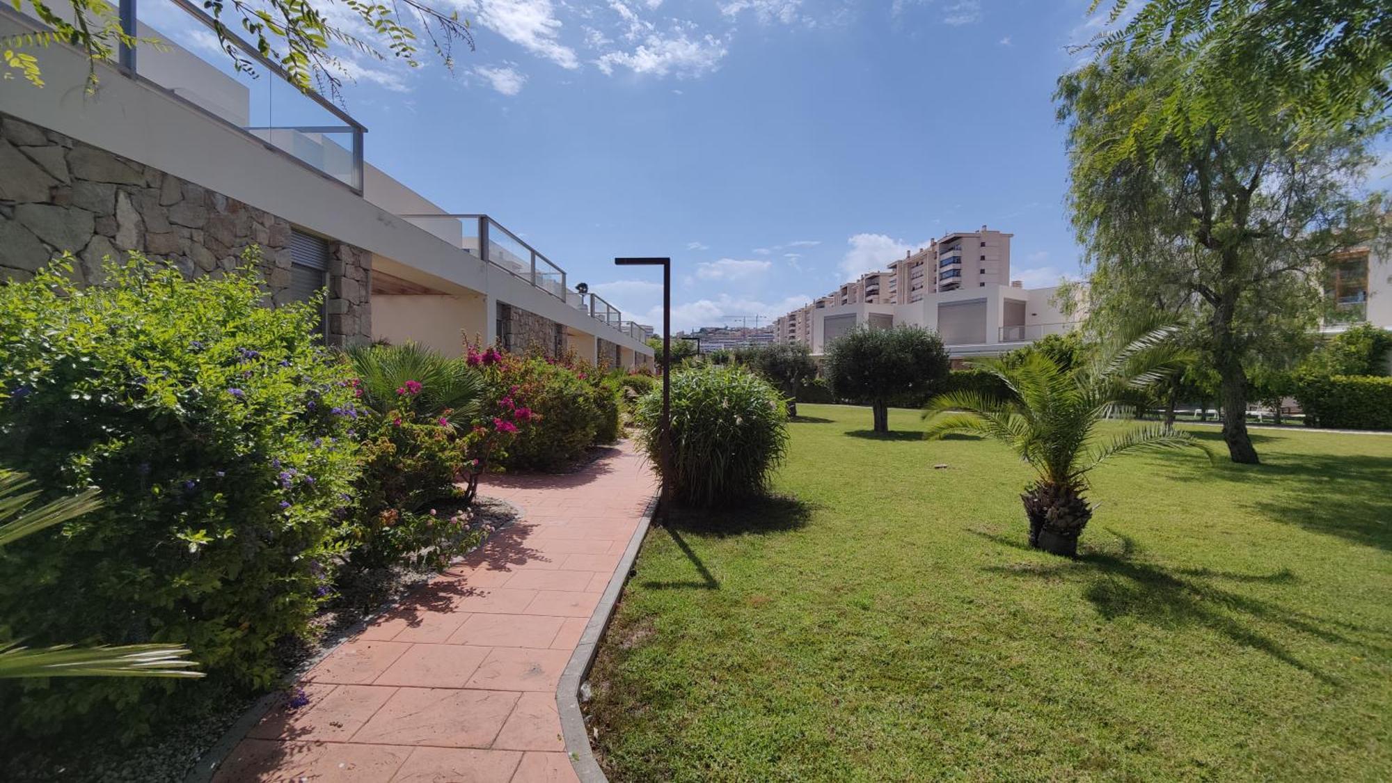 Paradise Luxury Villa Sea View Villajoyosa Zewnętrze zdjęcie
