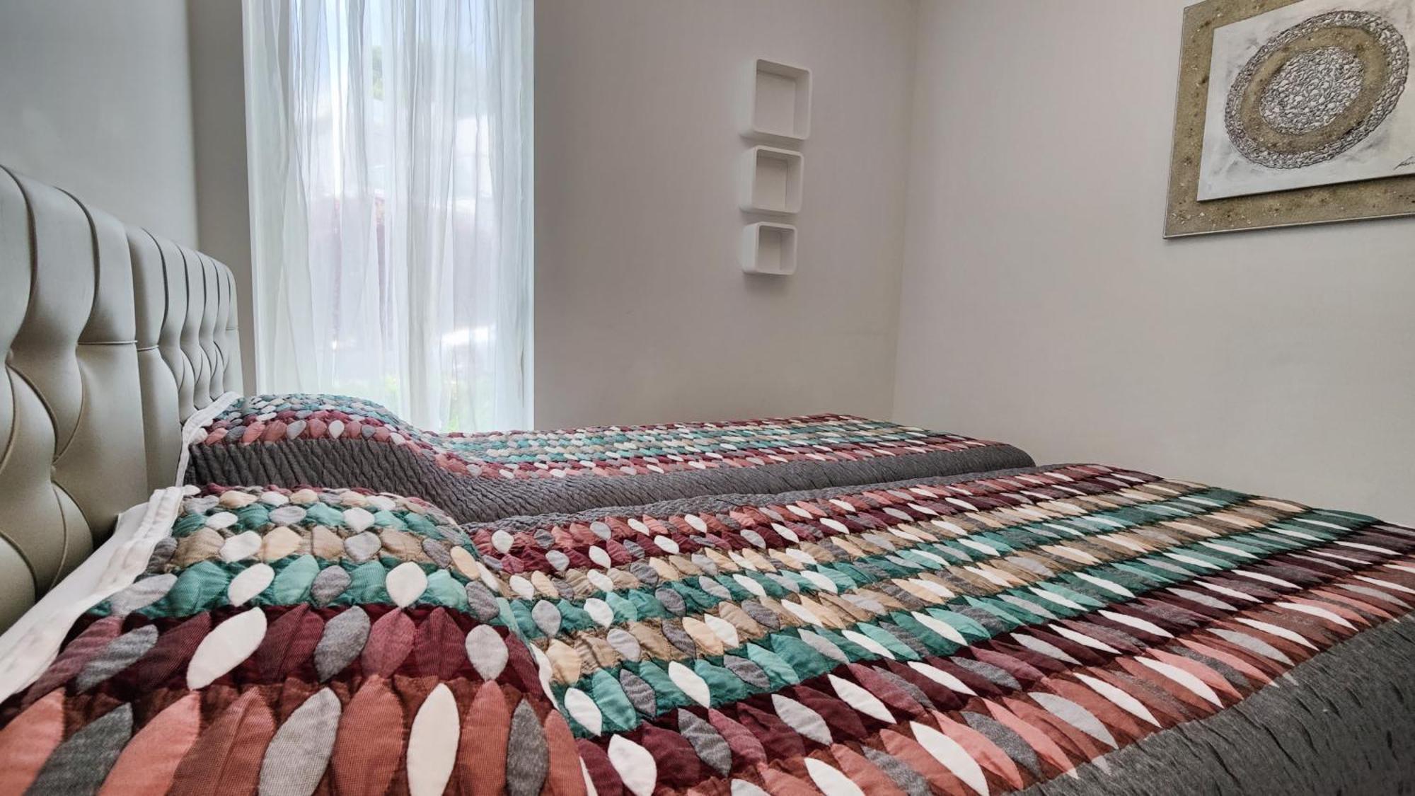 Paradise Luxury Villa Sea View Villajoyosa Zewnętrze zdjęcie